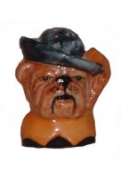 Musketeer Thimble